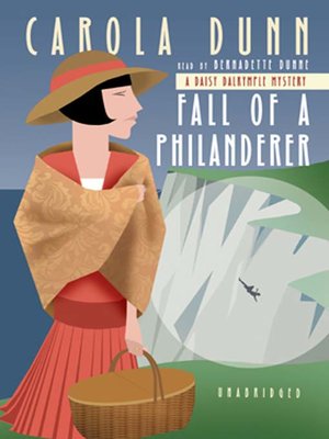 cover image of Fall of a Philanderer